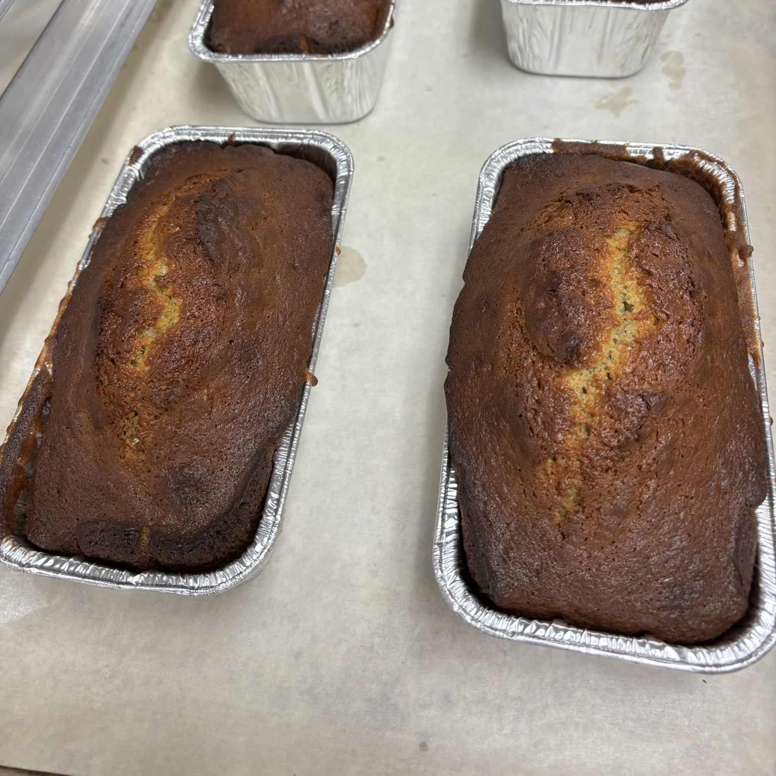 bananabread