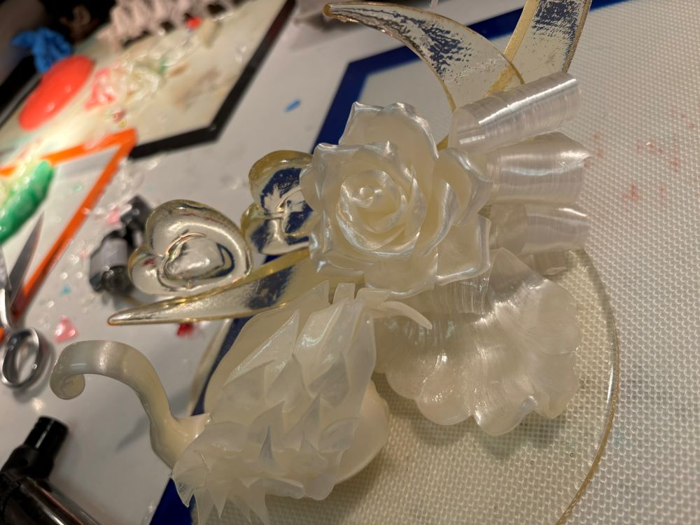 sugarwork