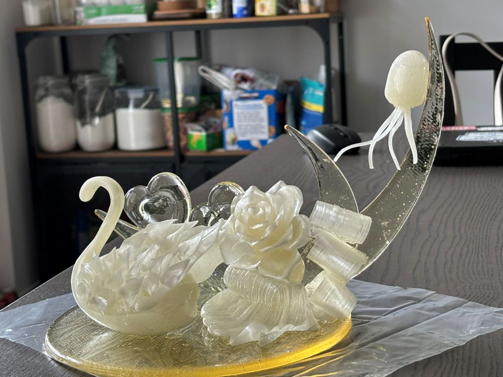 sugarwork