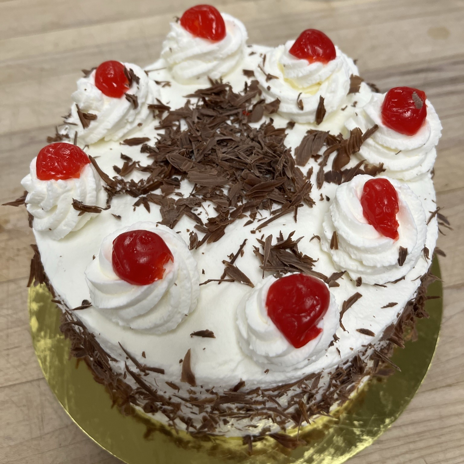 blackforest