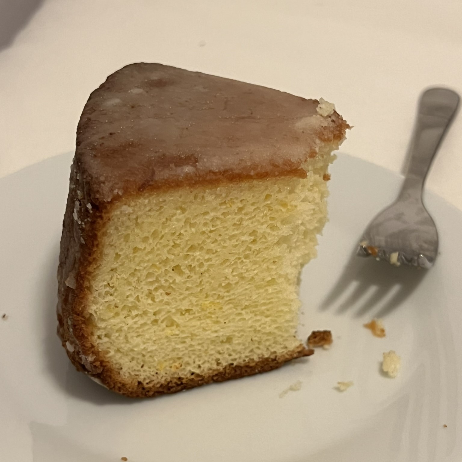 spongecake