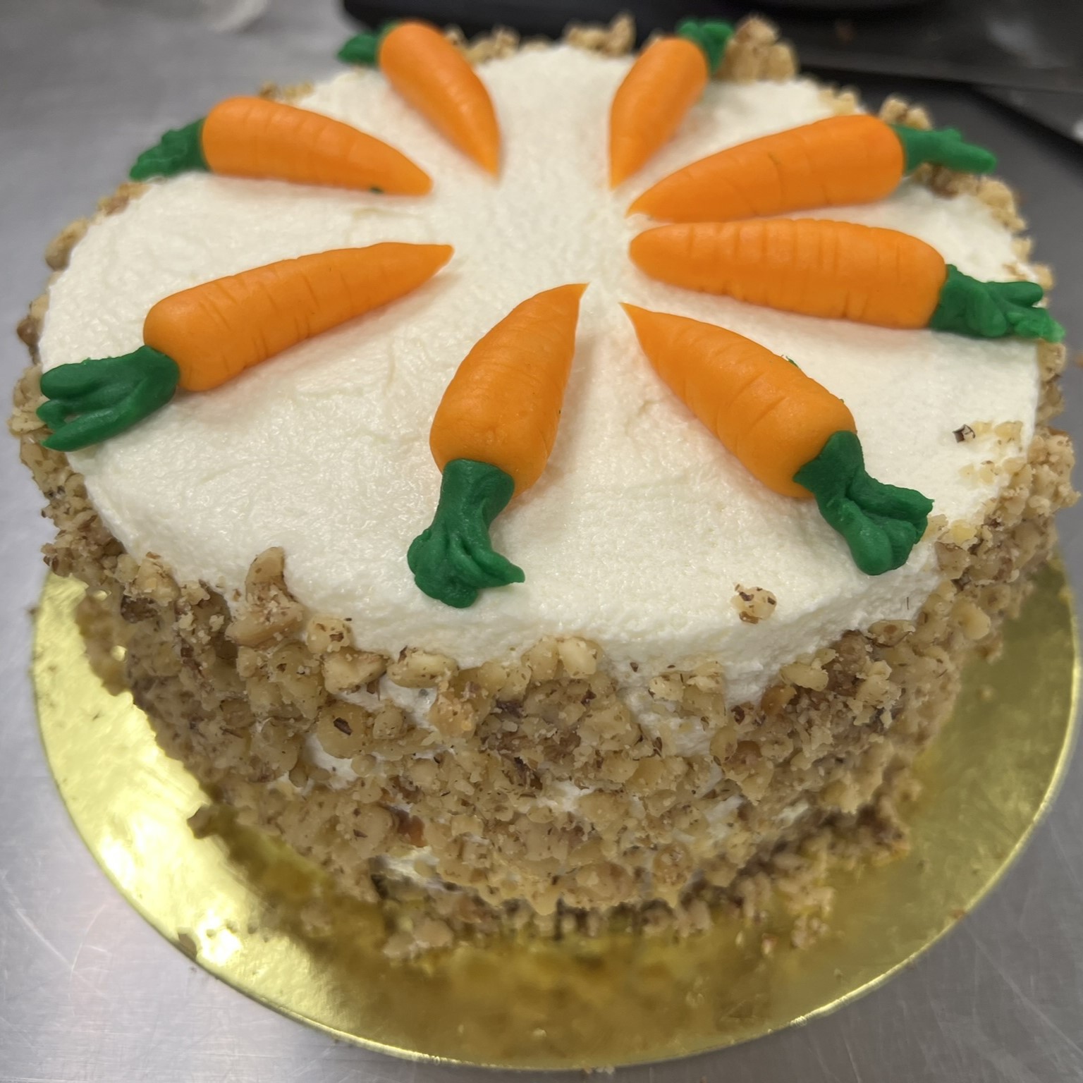 Carrotcake