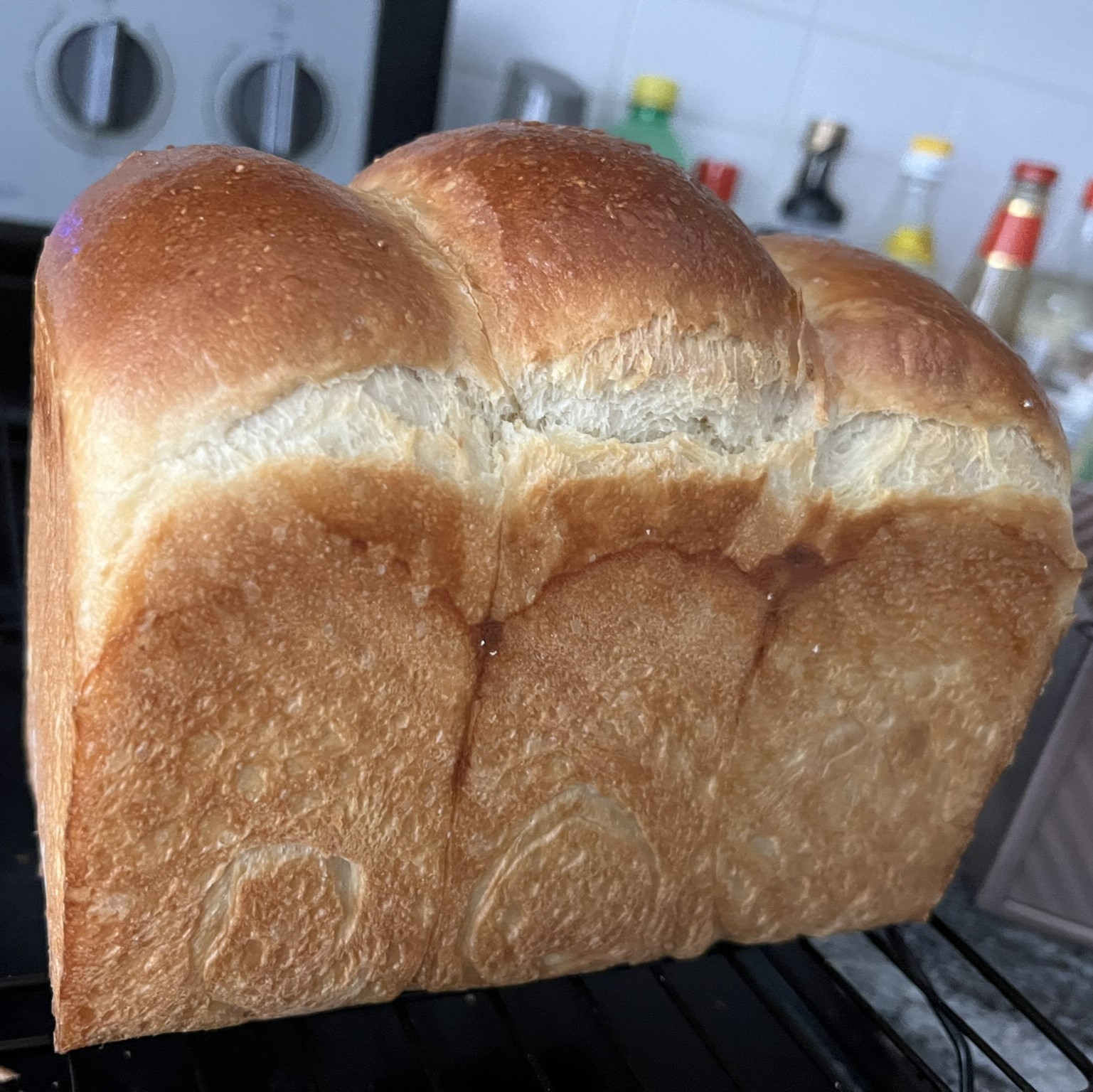 MilkBread