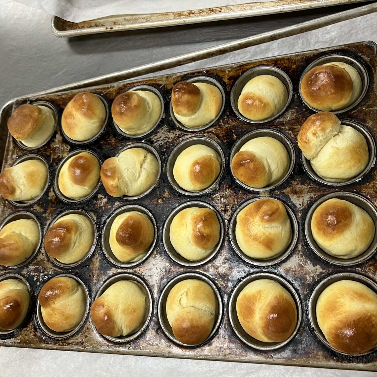 Brioche